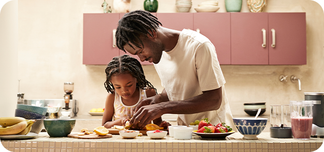 Cooking Ingredients And Meals Food And Nutrition Indsutry Page
