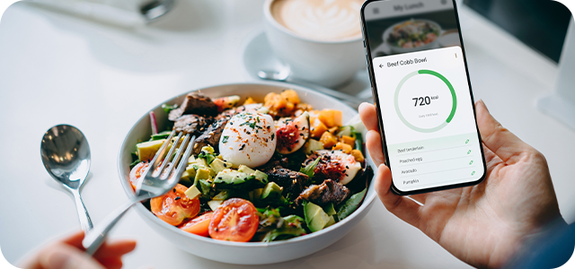 Health And Wellness Food And Nutrition Industry Page