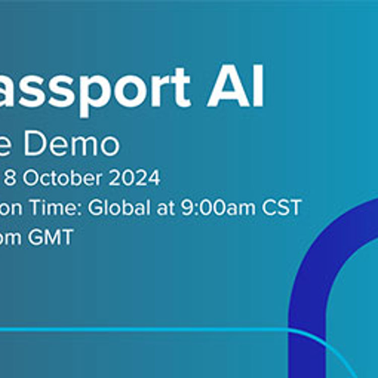 Passport AI is specially designed to supercharge the power of our market intelligence expertise. Go beyond basic keyword searches as Passport AI delves deeper, uncovering hidden connections & trends.