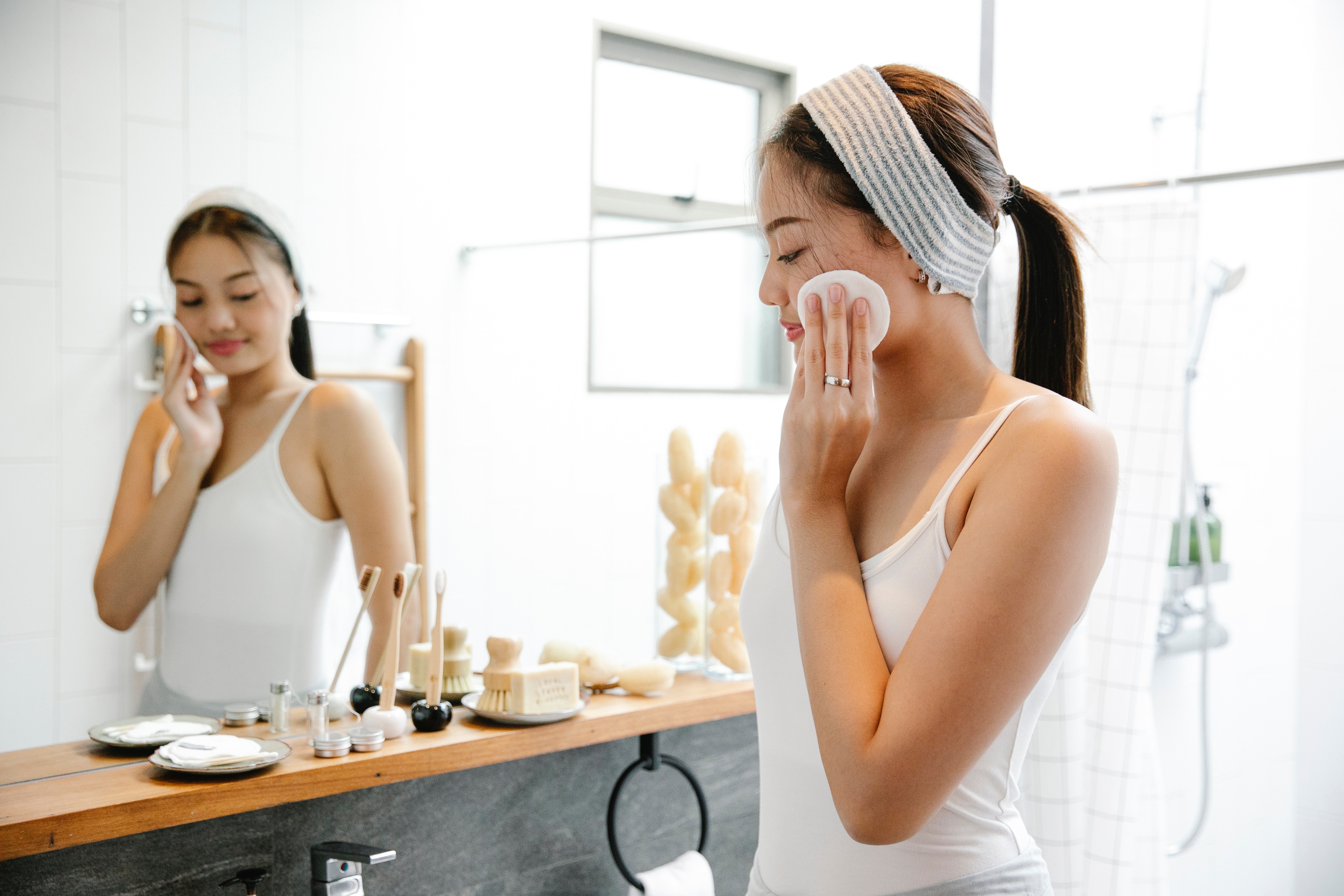 COVID-19 spurs demand for 'healthy' beauty products in China