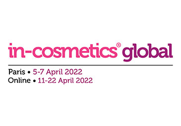 In-cosmetics Global - Euromonitor.com