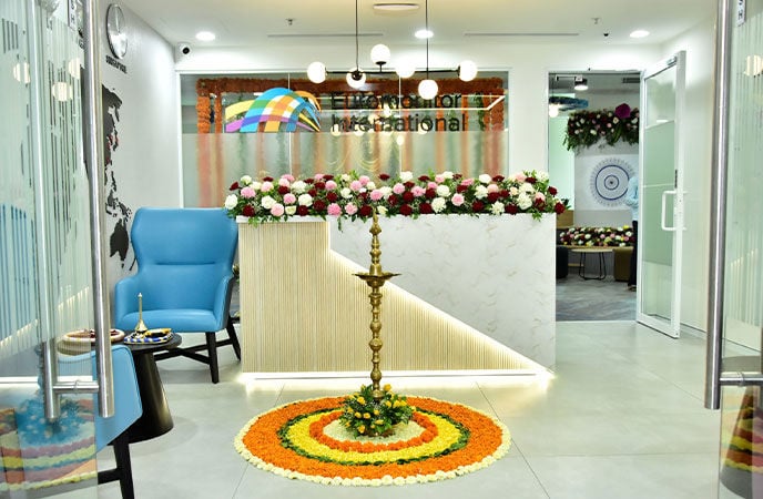 Bengaluru Office Opening