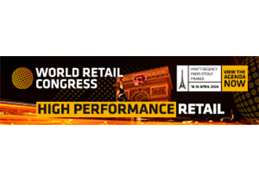 World Retail Congress 2024 - Euromonitor.com