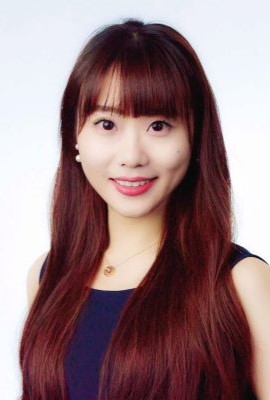 Shirley Lu Profile Picture