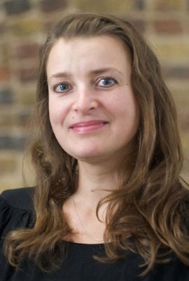 Kristanne Roberts