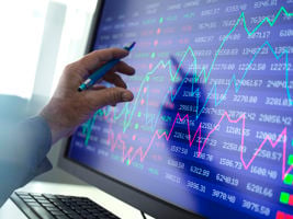 Economic Volatility Stock