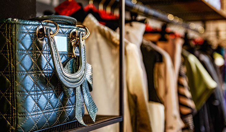 Spending on personal luxury goods to top €270 billion this year